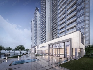 金融街金悦府（顺德）
