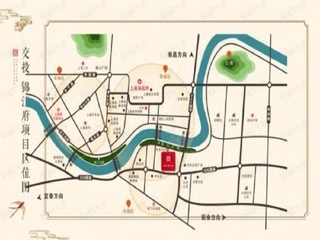 交投·锦江府