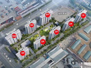 联发悦禧府