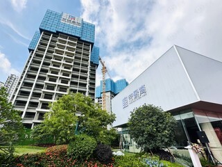 远大建管·帝景湾